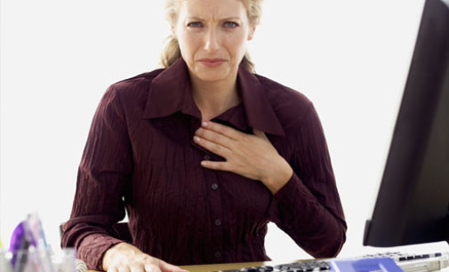 Heartburn Medication: Read Before you Swallow