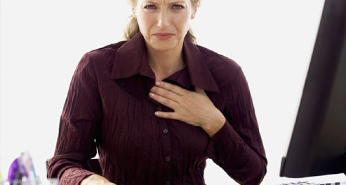 Heartburn Medication: Read Before you Swallow