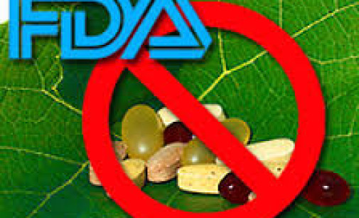 FDA allowing Americans to take banned generic drugs!