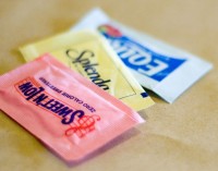 What you Didn’t Know About Artificial Sweeteners