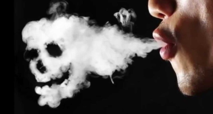 Why There Should be Stricter Regulations on Indoor Hookah use