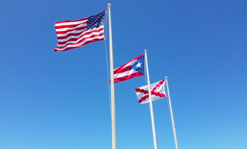 Puerto Rico May Lose Control of Island’s Finances