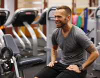 Fitness Trainer Bob Harper: Diet is Far more Important than Exercise