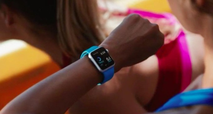 The Best Apple Watch Fitness Apps
