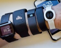 Do Fitness Trackers Actually Make you Healthier?