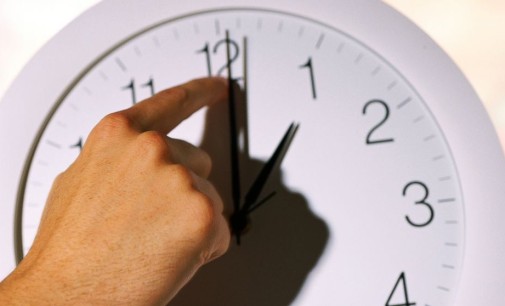 Is Daylight Savings Time Bad for your Health?