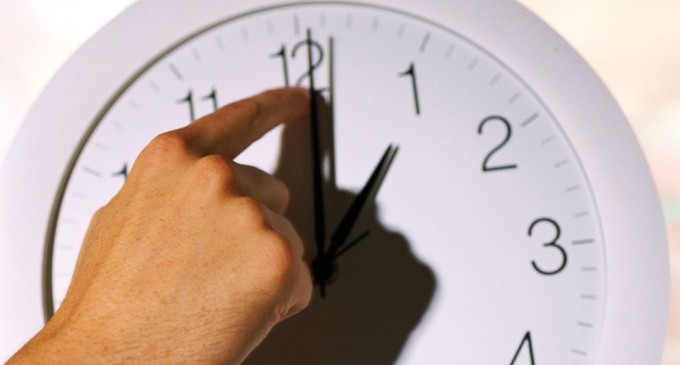 Is Daylight Savings Time Bad for your Health?