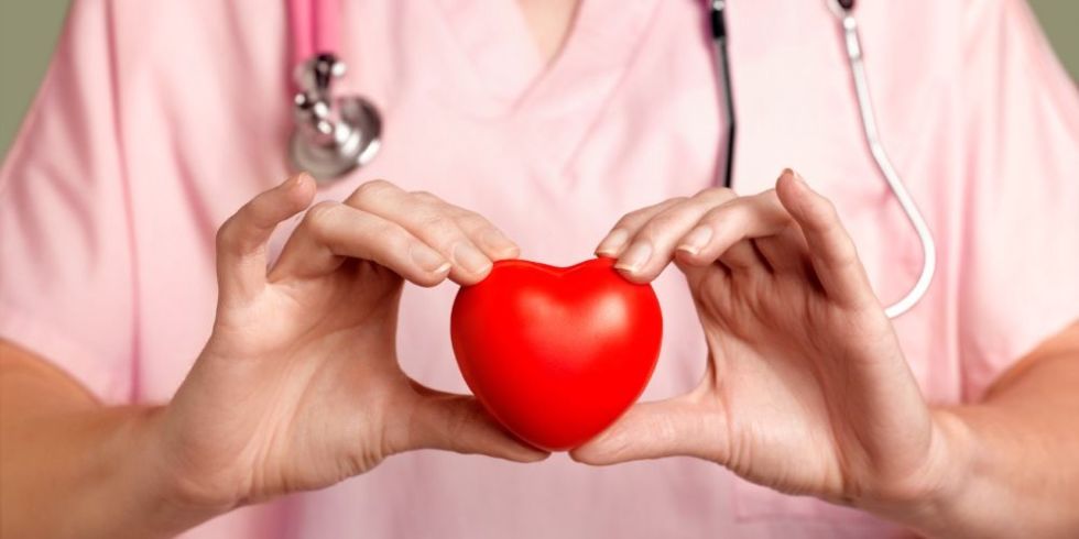 Are Women Receiving the Right Advice when it comes to Heart Health?