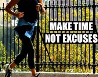 The Lamest Excuses for not Achieving Fitness Goals
