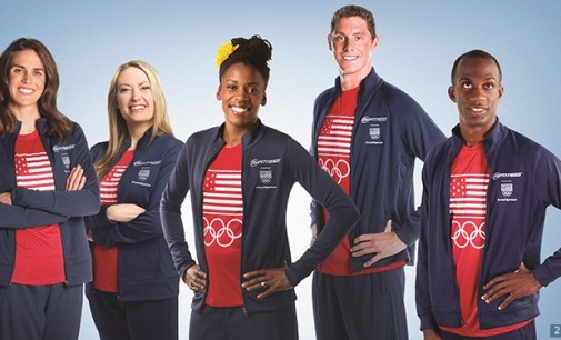 Meet Team 24 Hour Fitness: The Five Kick-ass Athletes Competing in the Rio de Janeiro 2016 Olympic Games
