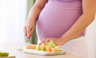 New Study Shows Healthy Diets Linked with Decreased Hypertension Risk Following Gestational Diabetes